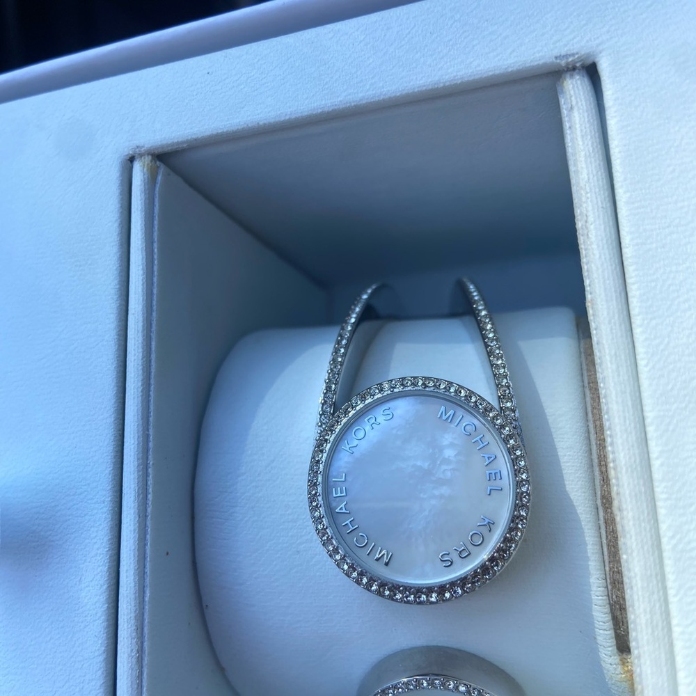 Michael Kors Smart Watch